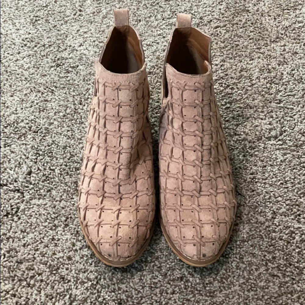 Booties